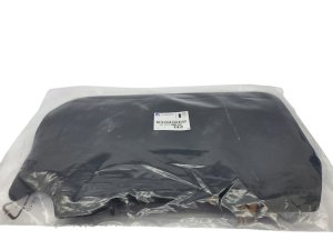 Motorabdeckung 9805388280 Peugeot 2008 I 1.2THP Original Neu