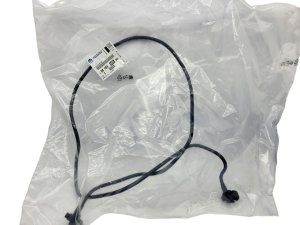 Wasserschlauch 9818468680 Citroen Jumpy 16- 2.0BLUEHDI Original Neu