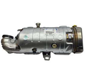 Partikelfilter (DPF) 9841854880 Citroën Peugeot 1.5 BlueHDi Neu Original