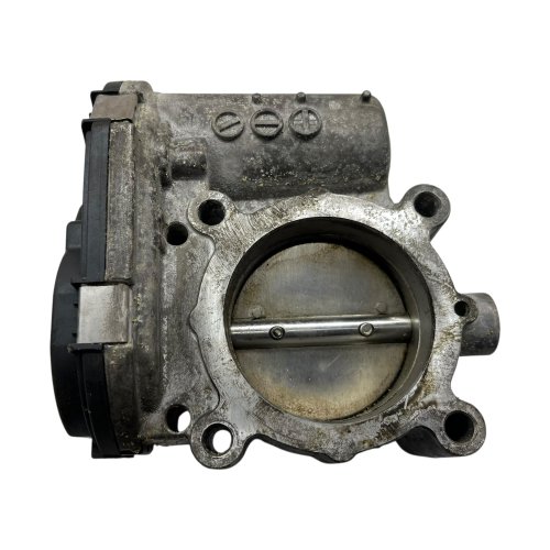 Drosselklappe A2701410025 Bosch 0280750541 Mercedes M270 M274 Gebraucht