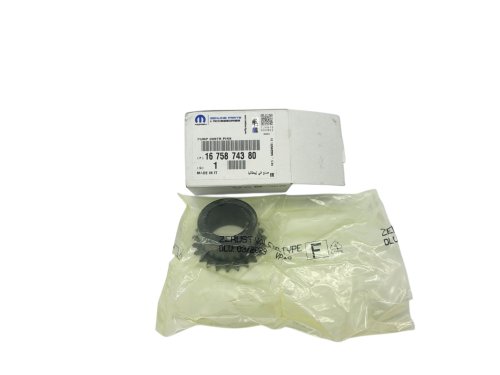 Zahnrad der Ölpumpe 2,0/2,2HDI 1675874380 Neu Original
