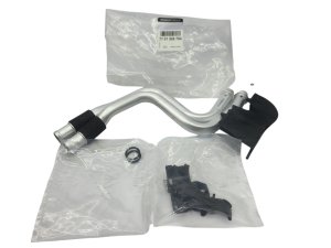 Heizungsleitung 7701208764 Clio 3 Modus Original