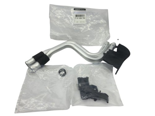 Heizungsleitung 7701208764 Clio 3 Modus Original