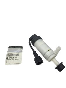 Scheibenwaschpumpe 28621JY60A Neu OE Renault Koleos