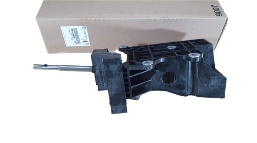 Schalthebel 55249228 Citroen Nemo Fiat Fiorino Original Neu