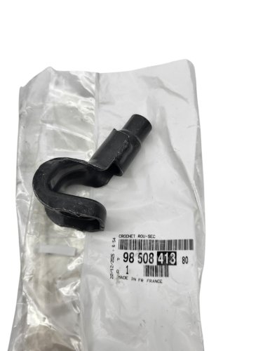 Reserveradhalterung 9850841380 Citroen Berlingo II Original