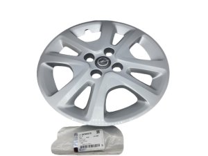 Radkappe 15'' 42344315 Opel Karl Original Neu