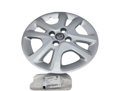 Radkappe 15'' 42344315 Opel Karl Original Neu