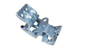 Türscharnier hinten 1693170080  Citroen Jumper III Peugeot Boxer III Original Neu