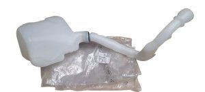Waschflüssigkeitsbehälter 6431F3 6431.F3 Citroen C-Elysee Peugeot 301 Original Neu