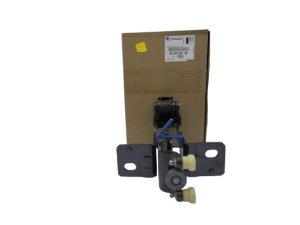 Mittlerer Wagen für rechte Seitentür 9839368180 Citroen Peugeot  Original
