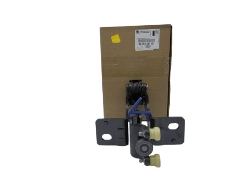 Mittlerer Wagen für rechte Seitentür 9839368180 Citroen Peugeot  Original