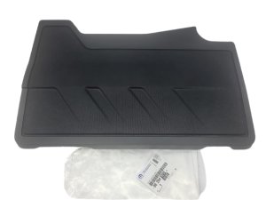 Motorabdeckung 9825492380 Citroën Peugeot 1.2EB Original Neu