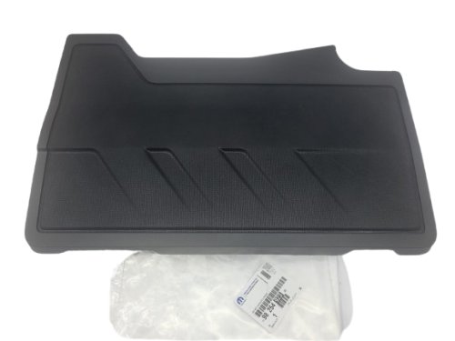 Motorabdeckung 9825492380 Citroën Peugeot 1.2EB Original Neu