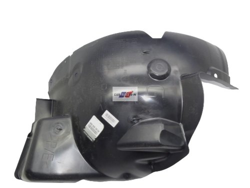 Radhaus links hinten Original 638230008R Master 3