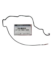 Kraftstoffleitung 175126449R Dacia Dokker 1.5DCI Original Neu