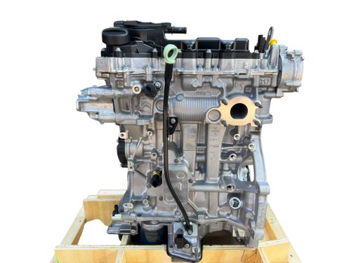 Benzinmotor 1627638180 Citroën Peugeot Opel 1.2THP PureTech 81 kW Neu Original