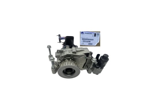 Ölpumpe 55516890 Opel Astra K 1.5 CRDI Original Neu