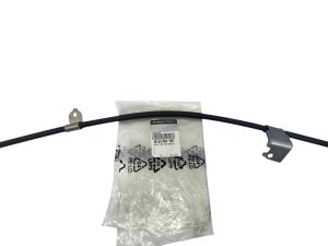 Handbremsseil rechts 365308419R Renault Koleos 08 – elektrisch, Original, neu