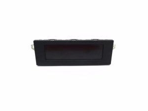 Anzeige Uhr Citroen C2 C3 LIFT 96632560XT