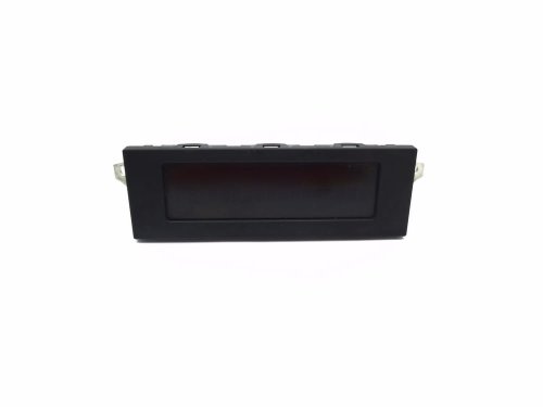 Anzeige Uhr Citroen C2 C3 LIFT 96632560XT