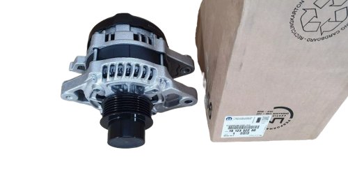 Lichtmaschine 1612352280 Peugeot 108 Original Neu