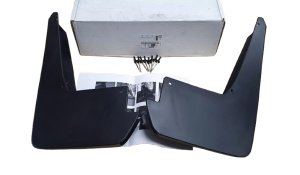 Spritzschutz hinten 1615102480 Peugeot 5008 Original Neu