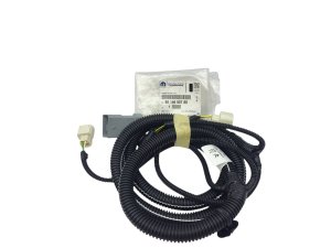 Nebelscheinwerferkabelbaum 9814655780 Peugeot Partner III Original Neu