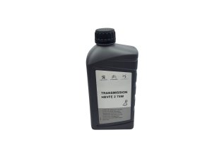 Getriebeöl 1618078480 HBVFE2 Citroen Peugeot Original Neu