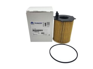 Ölfilter 1.4 1.6HDI  1109AY Neu OE PSA