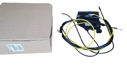Schiebetürkassette 1395279080 Rechts Peugeot Boxer 18 – Original Neu