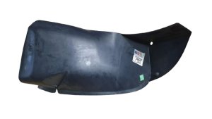 Radlauf links hinten 8529R7 8529.R7 Peugeot 206 Original Neu