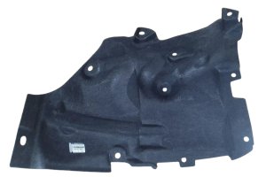 Radhaus vorne links 638457360R Renault Master IV Original Neu
