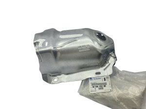 Katalysatorabdeckung 9809695280 Peugeot 208 II 1.5BLUEHDI Original Neu