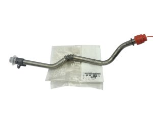 Turbinenschmierleitung 9826159180 Peugeot 3008 II 1.2THP Original Neu