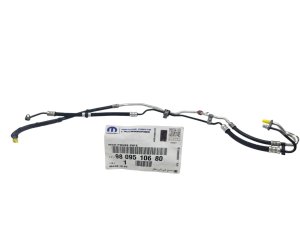 Servolenkungskabel 9809510680 Peugeot Expert IV Original