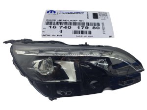 Scheinwerfer rechts 1674017980 Original Peugeot 5008 2