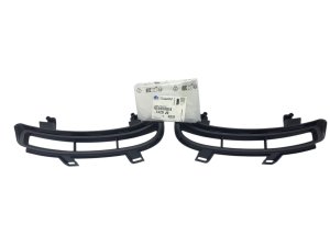 Stoßstangengitter Befestigung Led 7429.J9 7429J9 Citroen DS3 Original Neu