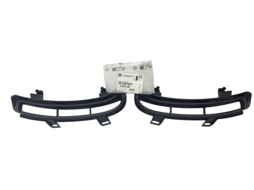 Stoßstangengitter Befestigung Led 7429.J9 7429J9 Citroen DS3 Original Neu