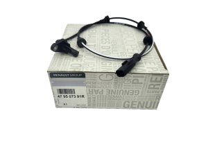 ABS-Sensor hinten 479507391R Dacia Duster Original Neu