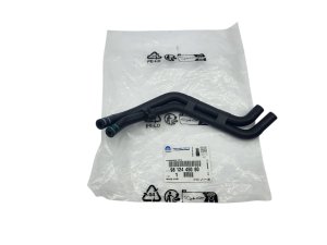 Luftdrucksensorleitung 9812445080 Citroen Peugeot 1.6HDI Original