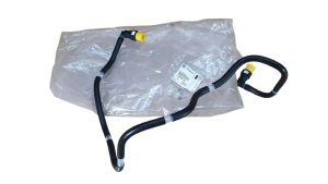 Kraftstoffleitung 1579LC 1579.LC Peugeot 508 2.0HDI Original Neu