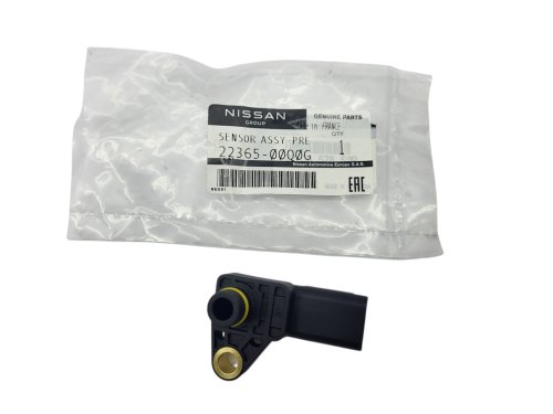 Reifendrucksensor 2236500Q0G Renault Trafic III 2.0 dCi 2019 – Neu, Original