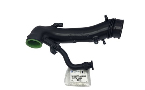 Turbo-Leitung V763693280 Peugeot 208 1.6 THP Original Neu