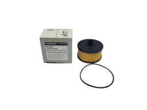 Ölfilter 1520900Q0F Renault Clio 4 ,Megane 3 1.2TCI Original