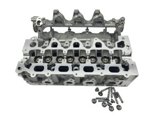 Zylinderkopf 110419350R Dacia Duster II 1.5DCI Original
