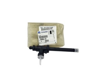 Kupplungsleitung 2056L9 2056.L9 Citroen Jumper III Peugeot Boxer III  3.0 HDI Original