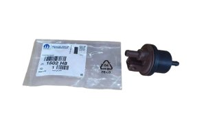 Abgasunterdruckventil 1502.H8 1502H8 Citroën Peugeot 1.8 2.0 16V Neu Original