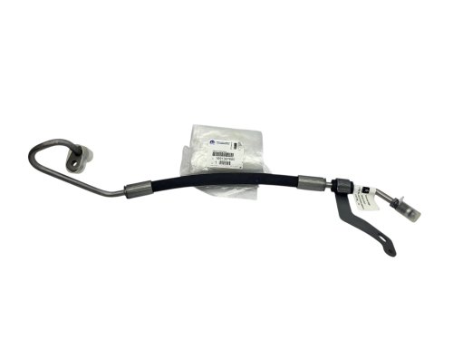 Hydraulikleitung links vorne 1691367680 Citroen C5(X7) 1.6VTI/THP/2.0/2.2HDI Original