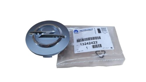 Radkappe für Alufelge 65 mm  13242422 Opel Insignia A Original Neu